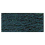 DMC Tapestry Wool 7860 Ultra Very Dark Turquoise Article #486
